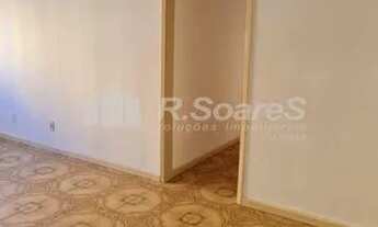 Imagem 2: APARTAMENTO COM DOIS QUARTOS E GARAGEM, EM PRAÇA SECA, RUA PINTO TELES