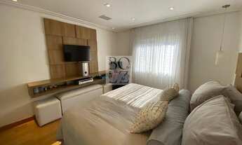 Imagem 4: Apartamento para Venda em São Paulo, Alto de Pinheiros, 3 dormitórios, 3 suítes, 4 banheir