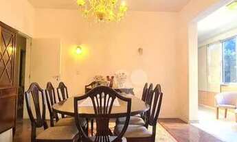 Imagem: Apartamento com 4 quartos à venda, 184