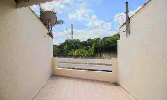 Imagem 5: Sobrado com 2 dormitórios à venda, 132 m² por R$ 390.000 - Chácara Figueira Grande - São P