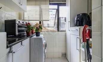 Imagem 3: Apartamento para Venda - 94.17m², 3 dormitórios, sendo 1 suites, 1 vaga - Petrópolis