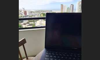 Imagem 2: Ótimo apartamento mobíliado