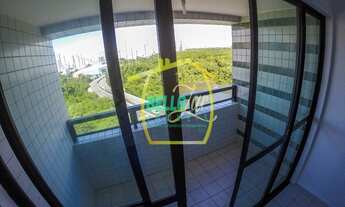 Imagem 6: Apartamento à venda, 72 m² por R$ 557.491,18 - Pina - Recife/PE