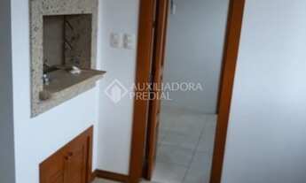 Imagem 2: PORTO ALEGRE - Apartamento Padrão - Cristo Redentor