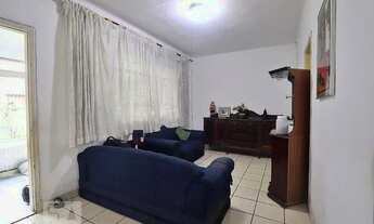 Imagem: Casa para Aluguel - Vila América, 3 Quartos