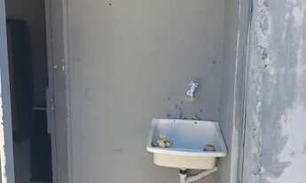 Imagem: Vendo bangalo