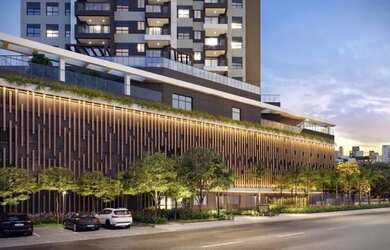 Imagem 3: Terraço Golf Apartamento com 3 dormitórios