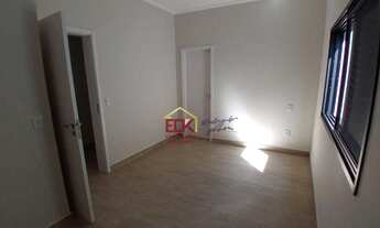 Imagem 3: Casa com 3 dormitórios à venda, 191 m² por R$ 995.000 - Condomínio Ouro Ville - Taubaté/SP
