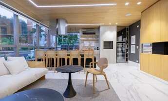 Imagem 6: Projetado para proporcionar as melhores experiências aos seus moradores