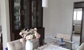 Imagem 6: Graça, 4 quartos, sendo 2 suítes, 3 vagas. Locação