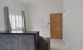 Imagem 2: Casa Padrão em São José do Rio Preto