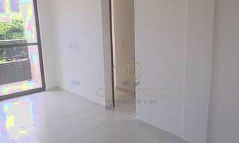 Imagem 2: Cód551 - Apartamento no Jardim Oceania | 52.9 m² | 02 quartos sendo 1 suíte