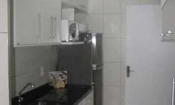 Imagem: APARTAMENTO ALUGA NA VILA AUGUSTA - SOROCABA/SP