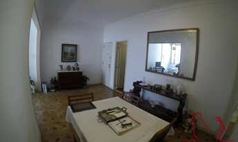 Imagem 5: Venda - Apartamento 3 quartos - Rua Xavier da Silveira, 115 - Copacabana - Rio de Janeiro