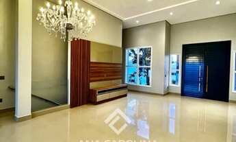 Imagem 7: Casa Espetacular no Condomínio Serra do Mel