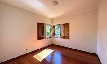 Imagem 15: Casa com 04 quartos disponível para locação no Condomínio Fazenda São Joaquim em Vinhedo