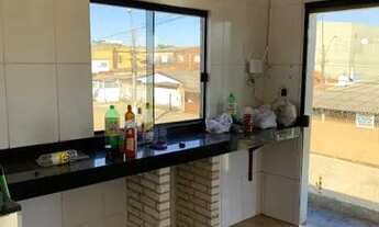 Imagem: Alugo apartamento dois quartos na QNQ 2