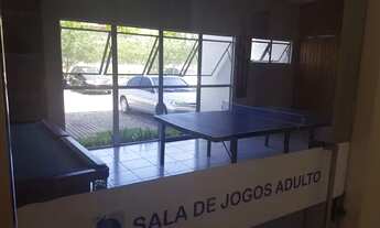 Imagem 6: Alugo apto Mobiliado no Vita residencial clube, com 3 quartos 63m²