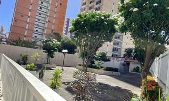 Imagem 3: Apartamento para venda possui 67 metros quadrados com 2 quartos em Pituba - Salvador - BA