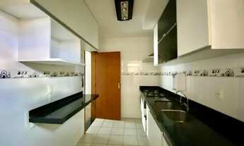 Imagem 7: Área privativa para aluguel, 3 quartos, 1 suíte, 2 vagas, Ouro Preto - Belo Horizonte/MG