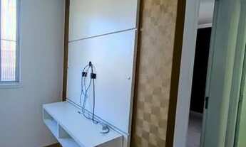 Imagem 3: Apartamento para venda tem 45m² de 2 quartos em Morada de Laranjeiras - Serra - ES