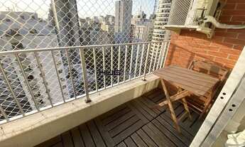 Imagem 6: Apartamento 3 dorm, 2 vagas - Planalto Paulista