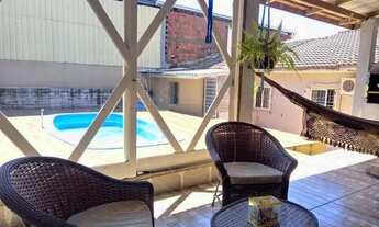 Imagem 7: Casa com 3 dormitórios à venda, 162 m² por R$ 400.000,00 - Floresta - Carazinho/RS