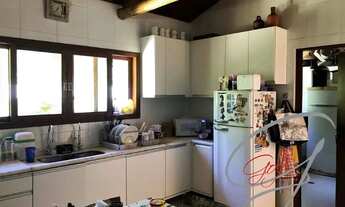 Imagem 5: Casa residencial para Venda, 4 dormitórios, Paisagem Renoir, Cotia