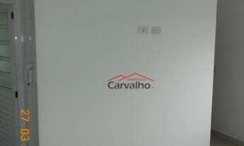 Imagem 4: Casa com 1 dormitório para alugar, 48 m² por R$ 1.424,00/mês - Tucuruvi - São Paulo/SP