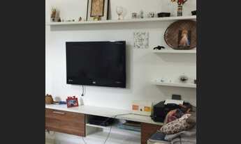 Imagem 5: Jardim de Flores, e qtos, Modulados e Split. Flores