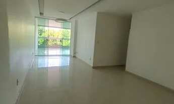 Imagem 5: Alugo ótimo apartamento no Recreio, com 3 quartos, 1 sendo suíte, sala ampla e varandão fe