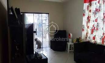 Imagem 5: Rio de Janeiro - Casa Padrão - Braz de Pina