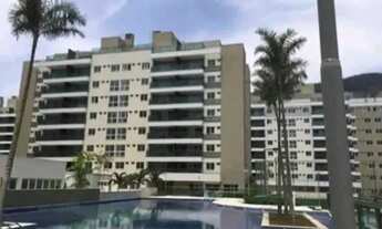 Imagem 3: Pontal oceânico 2 quartos vista piscina