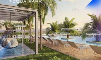 Imagem 2: Apartamento para venda possui 83 metros quadrados com 3 quartos