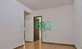 Imagem 1: Apartamento com 2 dormitórios à venda, 56 m² por R$ 384.000,00 - Bela Vista - São Paulo/SP