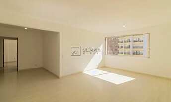 Imagem 4: Apartamento Locação Consolação 113 m² 3 Dormitórios