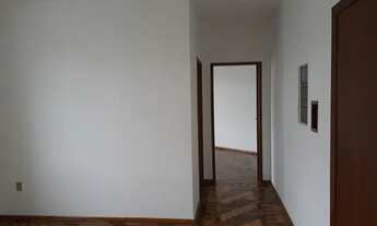 Imagem 6: Apartamento com 1 dormitório, banheiro, sala de estar, cozinha, área de serviço. Bem areja