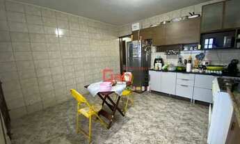 Imagem 4: Casa com 2 dormitórios, 81 m² - venda por R$ 395.000,00 ou aluguel por R$ 2.200,00/mês - B