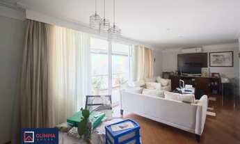 Imagem 3: Venda Apartamento 4 Dormitórios - 160 m² Brooklin