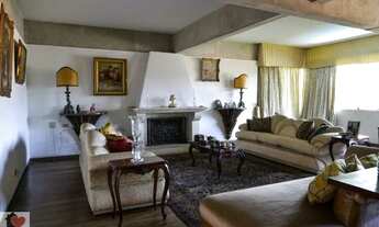 Imagem 7: Sobrado em cidade jardim