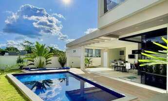 Imagem 2: Lindo Sobrado no Recanto Verde!!!