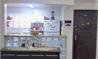 Imagem 5: Apartamento para Venda em Niterói, Fátima, 2 dormitórios, 1 banheiro, 1 vaga