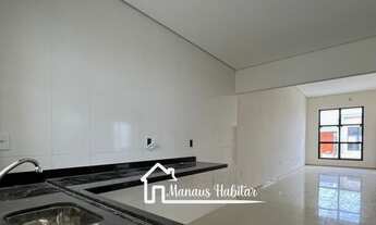 Imagem 2: Casas à venda no Parque Dez, condomínio fechado, guarita e poço artesiano