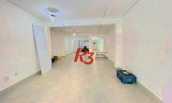 Imagem 5: Excelente loja de 175m² no Boqueirão em Santos