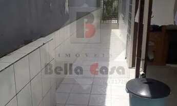 Imagem 7: CASA TERREA VILA EMA COM 2 MORADIAS