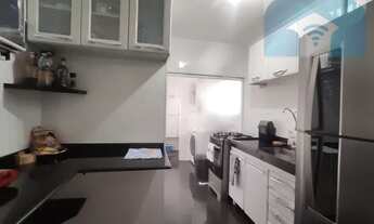 Imagem 5: APARTAMENTO Á VENDA NA VILA OLIMPIA COM 2 DORMITÓRIOS AO LADO DA ANHEMBI MORUMBI - 1 VAGA