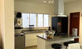 Imagem 3: Casa Ponte Alta Norte