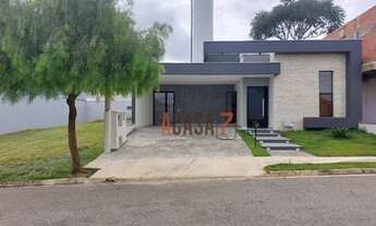 Imagem 5: Casa com 3 dormitórios à venda - Condomínio Ibiti Reserva - Sorocaba/SP