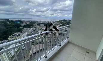 Imagem 4: Cond. Weekend Club 03 quartos - 79m - 02 vagas Ponta negra