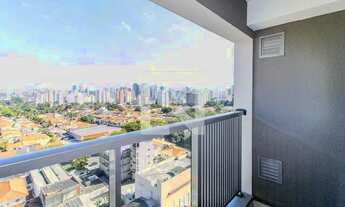 Imagem 7: Apartamento para Aluguel - Santo Amaro , 1 Quarto, 25 m2